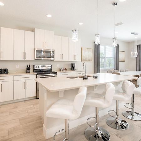 Beautiful Home Near Disney By Rentyl With Private Pool, Themed Rooms, Pool Table & Resort Amenities - 140B Орландо Екстериор снимка