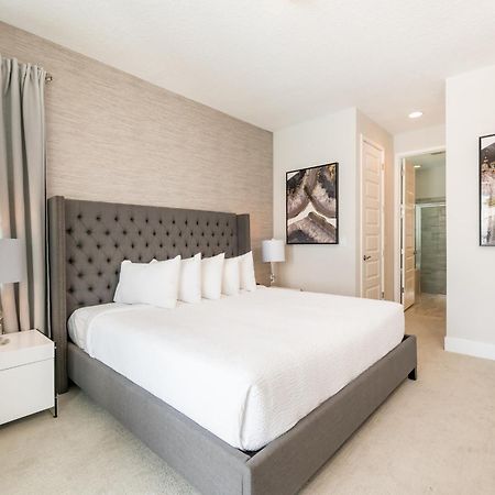 Beautiful Home Near Disney By Rentyl With Private Pool, Themed Rooms, Pool Table & Resort Amenities - 140B Орландо Екстериор снимка