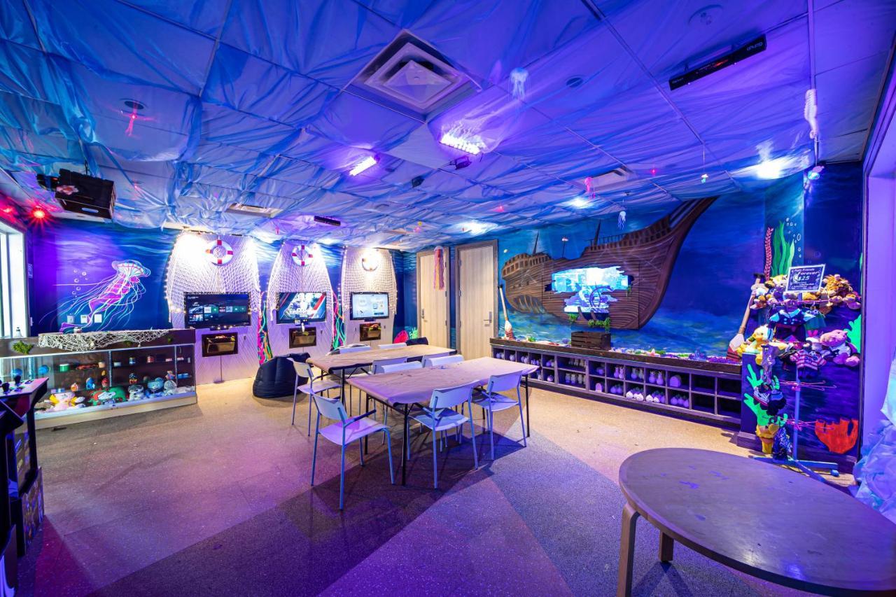 Beautiful Home Near Disney By Rentyl With Private Pool, Themed Rooms, Pool Table & Resort Amenities - 140B Орландо Екстериор снимка