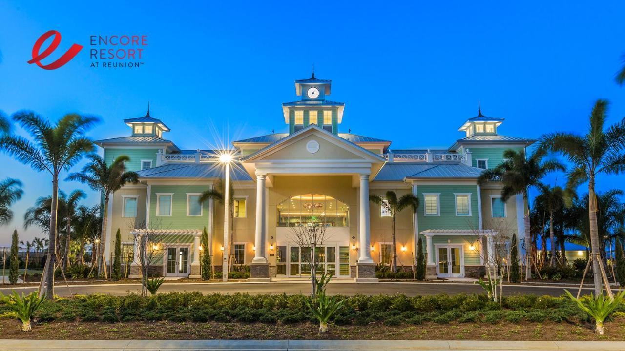 Beautiful Home Near Disney By Rentyl With Private Pool, Themed Rooms, Pool Table & Resort Amenities - 140B Орландо Екстериор снимка