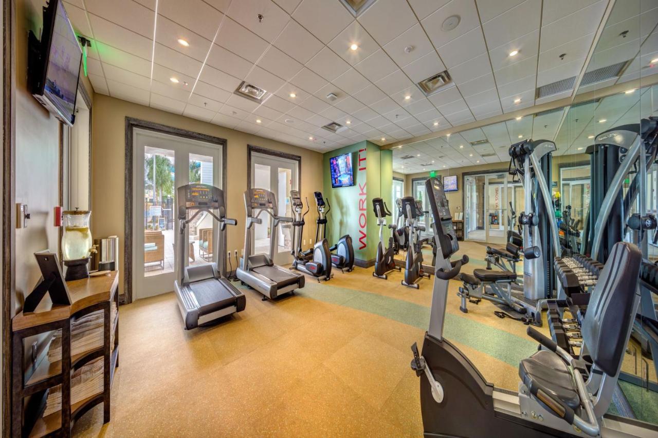 Beautiful Home Near Disney By Rentyl With Private Pool, Themed Rooms, Pool Table & Resort Amenities - 140B Орландо Екстериор снимка