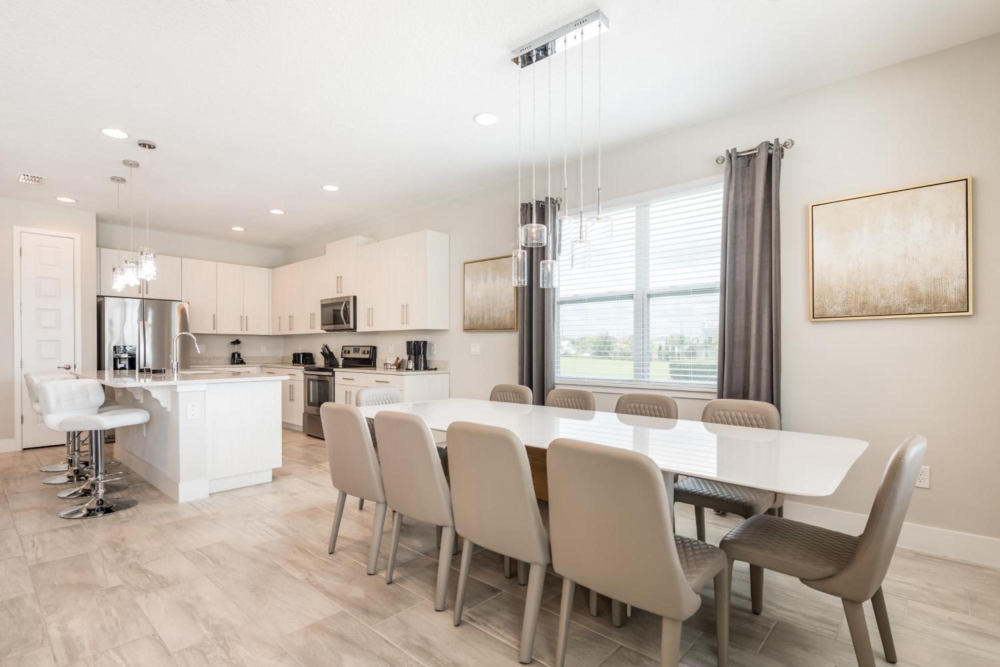 Beautiful Home Near Disney By Rentyl With Private Pool, Themed Rooms, Pool Table & Resort Amenities - 140B Орландо Екстериор снимка