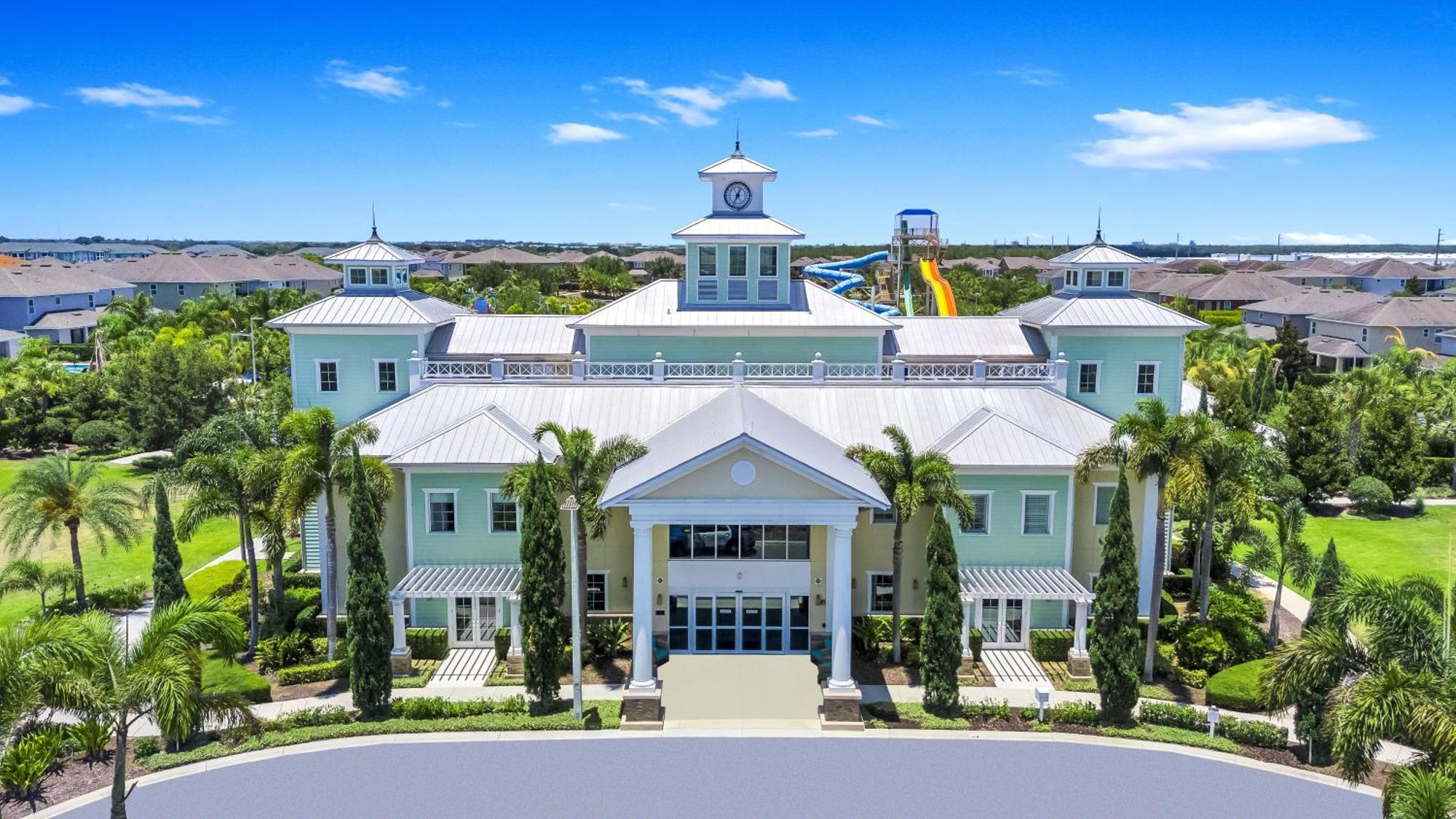 Beautiful Home Near Disney By Rentyl With Private Pool, Themed Rooms, Pool Table & Resort Amenities - 140B Орландо Екстериор снимка
